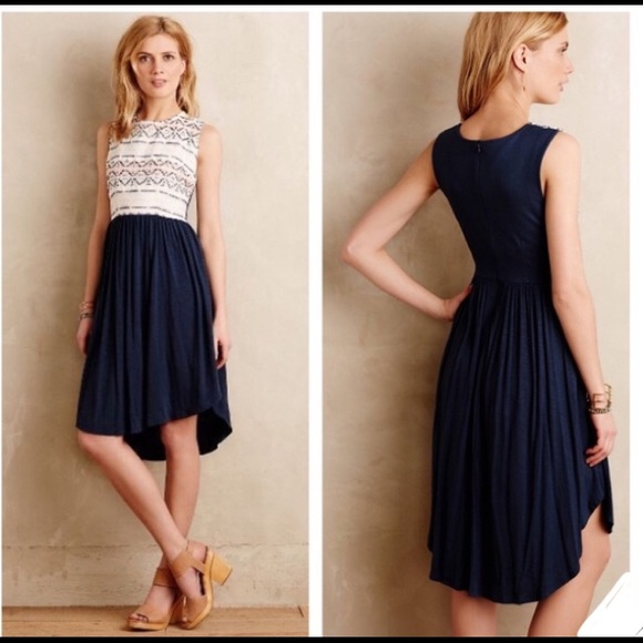 Anthropologie Dresses & Skirts - NWT Anthro Dolan left coast sabado dress